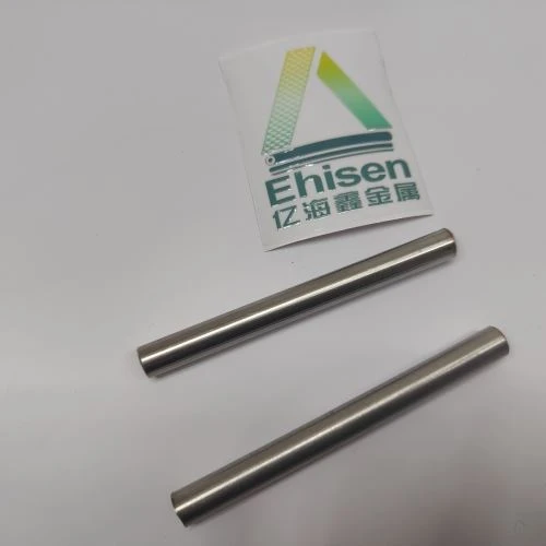Nickel Based Alloy Bar
