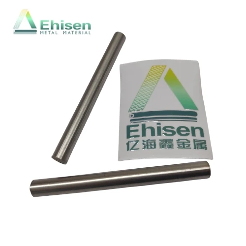 Bar Alloy Seiliedig ar Nicel