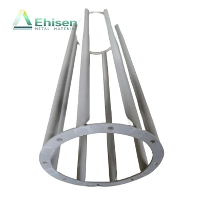 Ti-Pt Anode Basket Ti-Pt Anode Basket