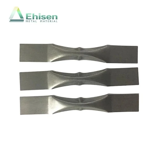 Evaporation Tungsten Boat