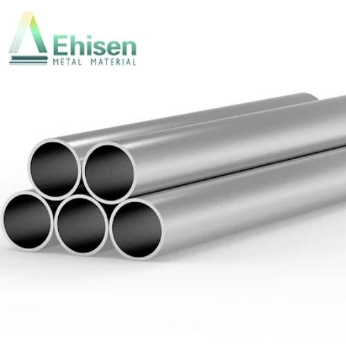 Hastelloy C276 Pibell Ddi-dor