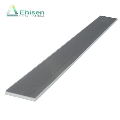 Nickel Alloy Flat Rod