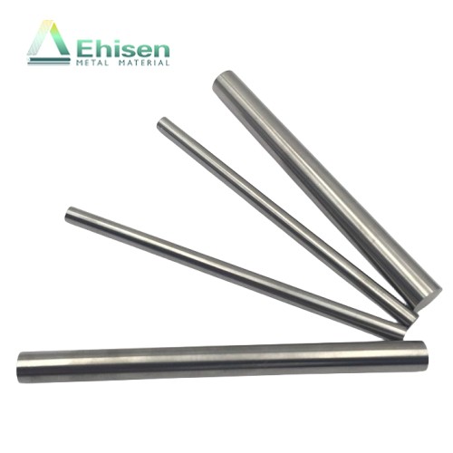 Nickel alloy round rod Nickel alloy round rod