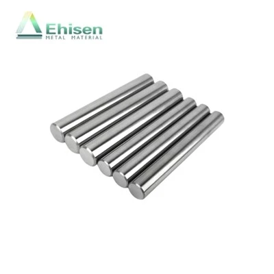 Rod Alloy Tymheredd Uchel