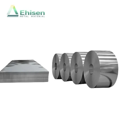 Titanium Foils