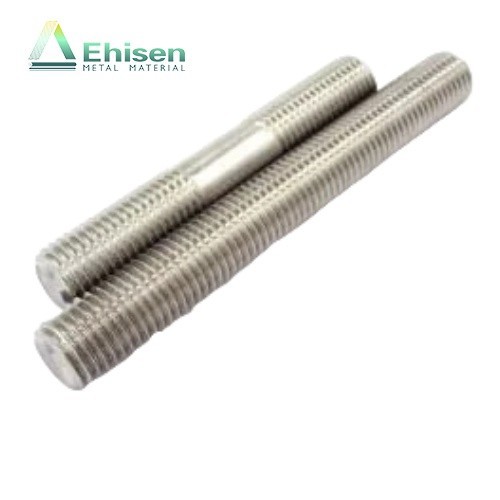 Tungsten Fasteners