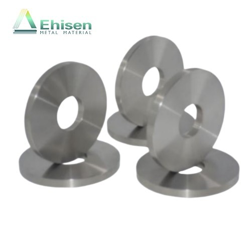 Tungsten Fasteners